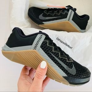 NWT Nike Metcon 6 athletic sneakers shoes